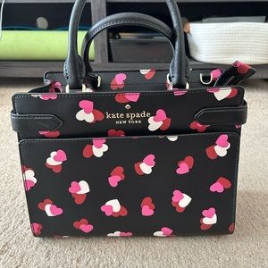 Kate Spade Staci Bag